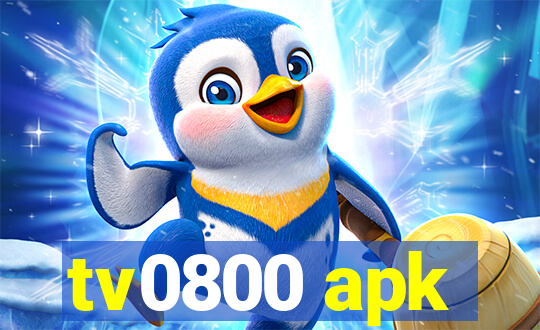 tv0800 apk